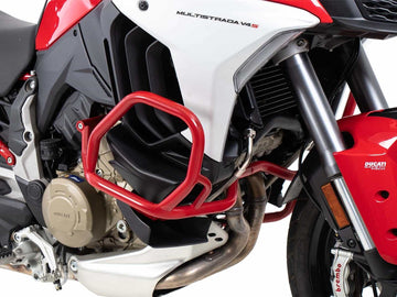 Ducati Multistrada V4 [2021-2024] - Motorskyddsfält - 0