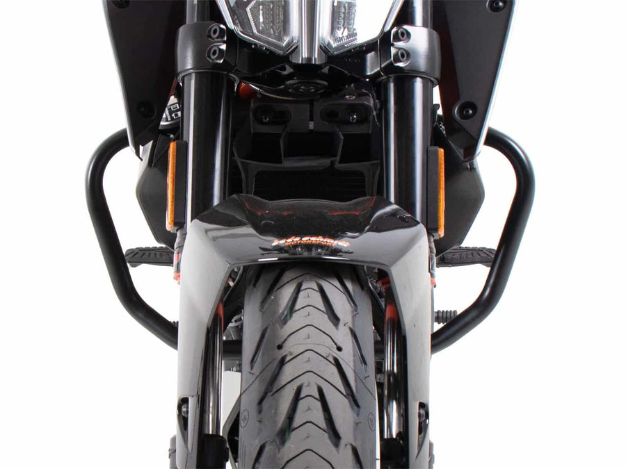 KTM 125 Duke [2021-2023] - Motorschutzbügel schwarz
