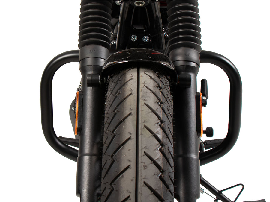 Royal Enfield Hunter 350 [2023-2025] - Motorskyddsfält