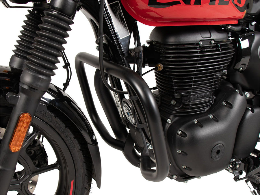 Royal Enfield Hunter 350 [2023-2025] - Motorskyddsfält