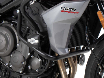 Triumph Tiger Sport 660 [2022-2025] - Motorskyddskonsol inklusive ProtectionPad - 0