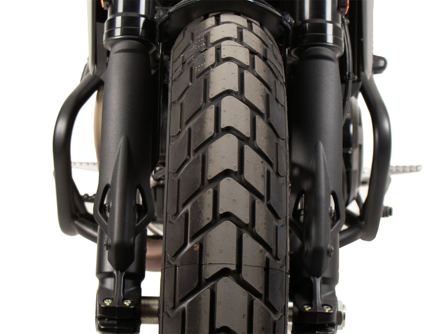 Ducati Scrambler 800 Nights [2023-2025] - Motorskydd från sidan