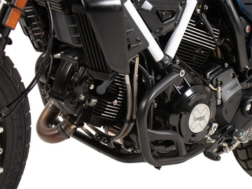 Ducati Scrambler 800 Nights [2023-2025] - Motorskydd
