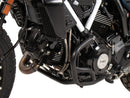 Ducati Scrambler 800 Nights [2023-2025] - Perspektivvy av motorskydd