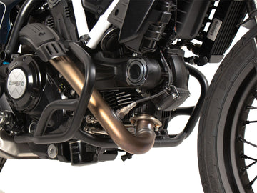 Ducati Scrambler 800 -ikon [2023-2025] - Motorskyddsfält - 0