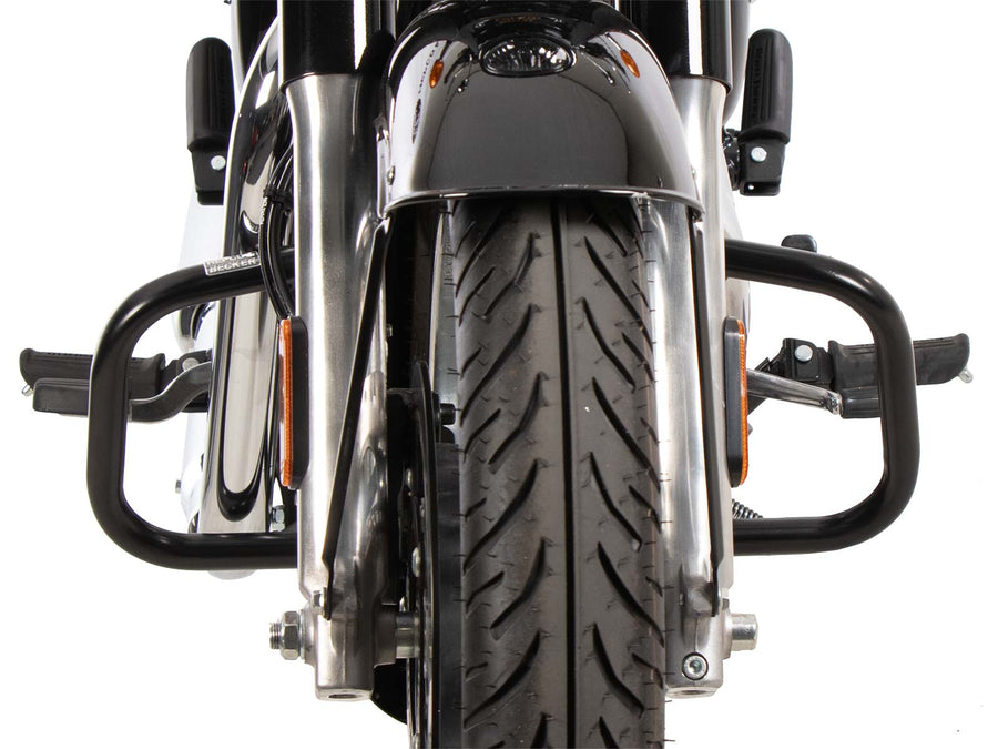 Royal Enfield Bullet 350 [2024-2026] - Motorschutzbügel schwarz