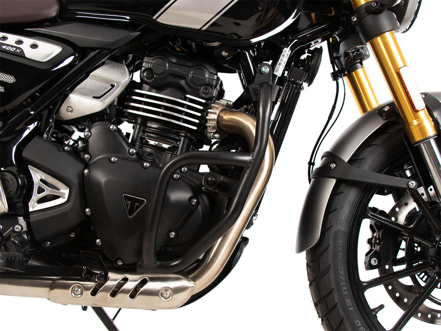 Triumph Scrambler 400 X [2024-2025] - Motorschutzbügel
