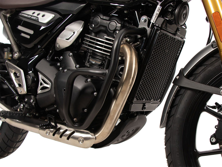 Triumph Scrambler 400 X [2024-2025] - Motorschutzbügel