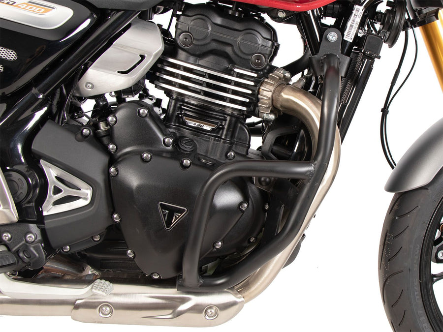 Triumph Speed ​​400 [2024-2025] - Motorskyddsfält