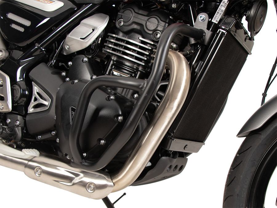 Triumph Speed ​​400 [2024-2025] - Motorskyddsfält