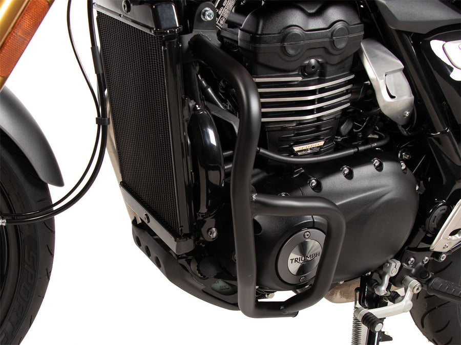 Triumph Speed ​​400 [2024-2025] - Motorskyddsfält