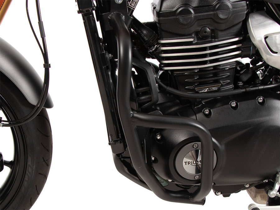 Triumph Speed ​​400 [2024-2025] - Motorskyddsfält
