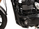 Triumph Speed ​​400 [2024-2025] - Motorskyddsfält-1
