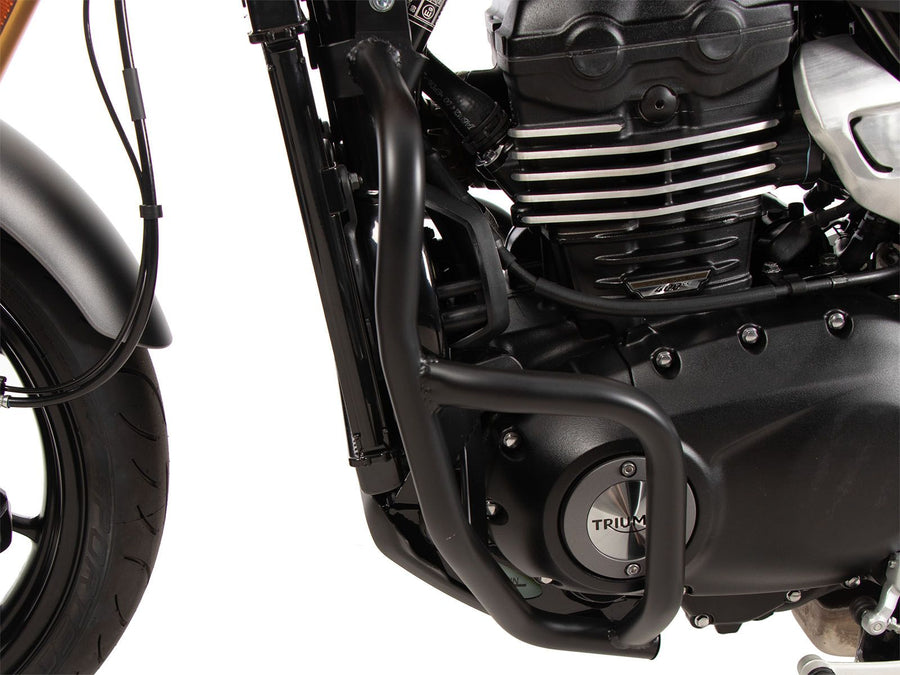 Triumph Speed ​​400 [2024-2025] - Motorskyddsfält