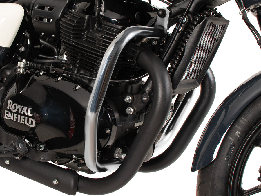 Royal Enfield Shotgun 650 [2024-2026] - Motorschutzbügel chrom