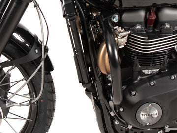 Triumph Scrambler 1200 X [2024-2025] - Motorskydd