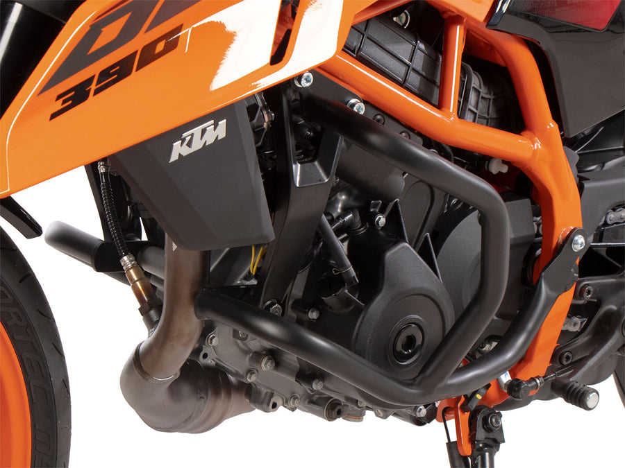 KTM 390 Duke [2024-2026] - Motorschutzbügel schwarz
