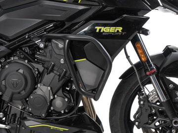 TRIUMPH Tiger Sport 800 [2025-] - MOTORSKYDDSBAR - 0