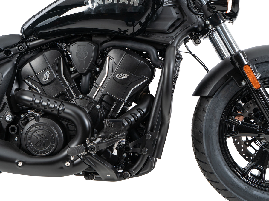 Indian Sport Scout Sixty [2026] - Motorschutzbügel schwarz