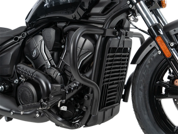 INDIAN Scout Sixty Bobber [2025-] - MOTORSKYDDSBAR