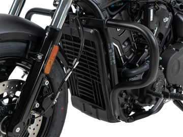 INDIAN Scout Sixty Bobber [2025-] - MOTORSKYDDSBAR - 0