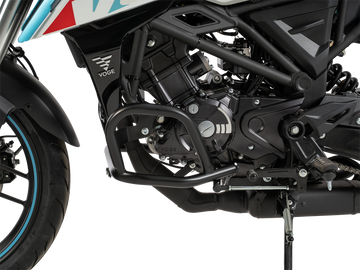 Voge R 125 [2023-2026] - Motorschutzbügel schwarz