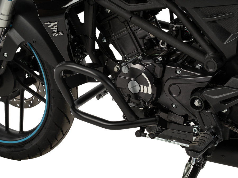 Voge R 125 [2023-2026] - Motorschutzbügel schwarz