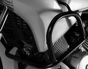 Honda Varadero 125 [2007-2012] - Motorskyddsfält
