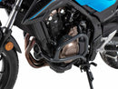 Honda CB 500 X [2017-2018] - Motorschutzbügel anthrazit
