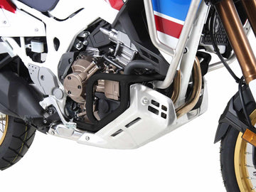 Honda CRF 1000 L på ADV SP [2018-2019] - Motorskyddsfält