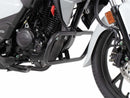 Honda CB 125 F [2025, MY26 - ] - MOTORSCHUTZBÜGEL-4