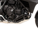 Honda NT 1100 [2025] - motorskyddsstång detaljerad vy
