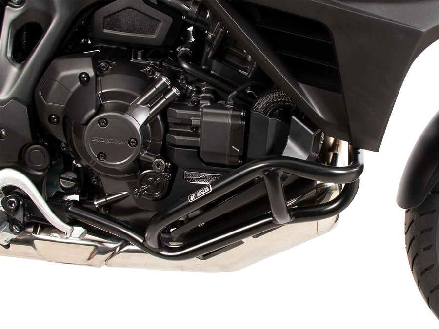 Honda NT 1100 [2025] - motorskyddsstång detaljerad vy