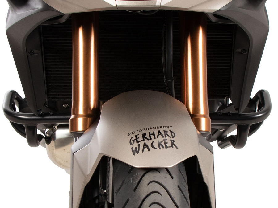 Honda NT 1100 [2025] - Motorskydd från sidan