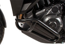 Honda NT 1100 [2025] - Perspektivvy av motorskydd
