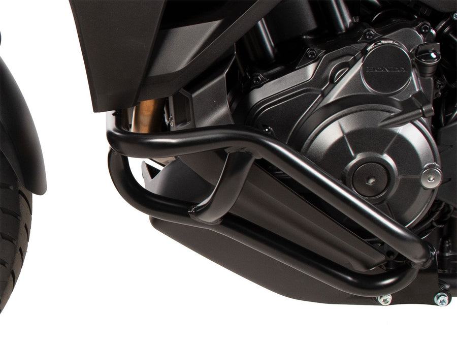 Honda NT 1100 [2025] - Perspektivvy av motorskydd