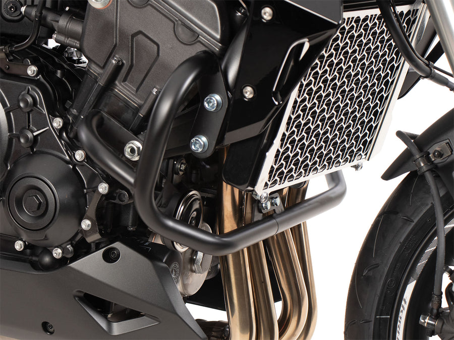 Honda CB 1000 Hornet [2025-2026] - Motorschutzbügel schwarz
