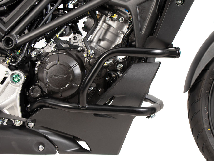 Honda CB 125 R [2025-2026] - Motorschutzbügel schwarz