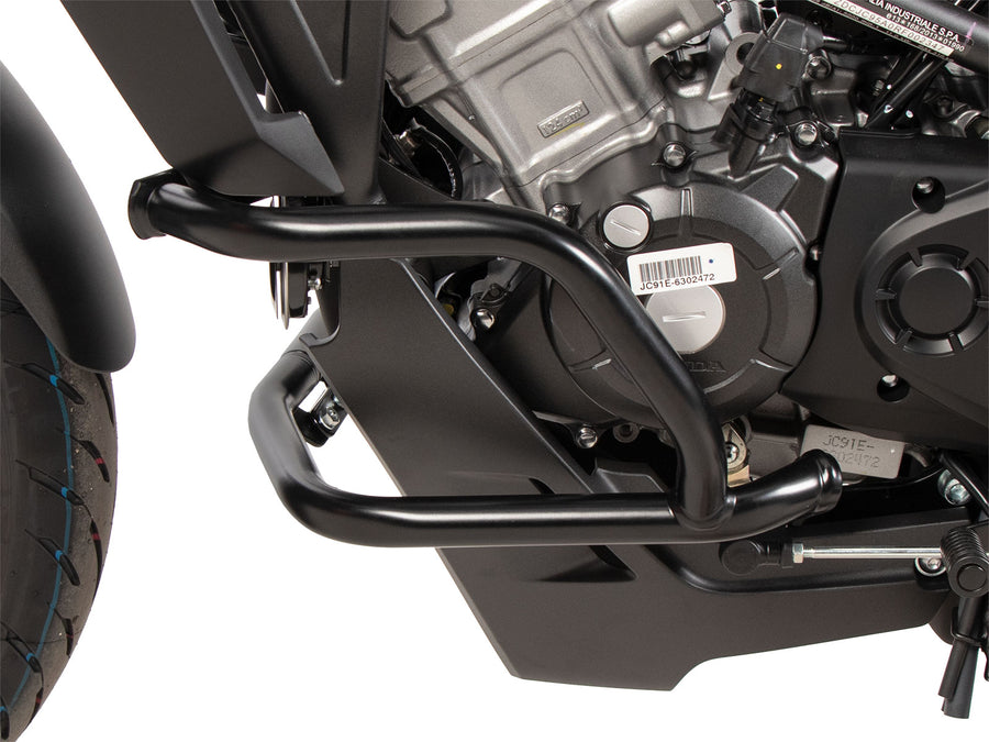 Honda CB 125 R [2025-2026] - Motorschutzbügel schwarz
