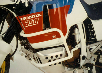 Honda XRV 650 [1988-1992] - Motorskyddsfält