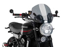 KAWASAKI Z 900 RS SE [2025] – Retro-Verkleidungscheibe – Transparent-15