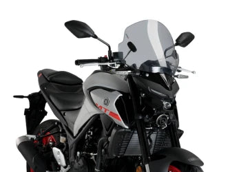 YAMAHA MT-03 [2019] – New Generation Touring – Tonad