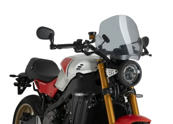 YAMAHA XSR 900 [2025] – New Generation Sport – Tonad