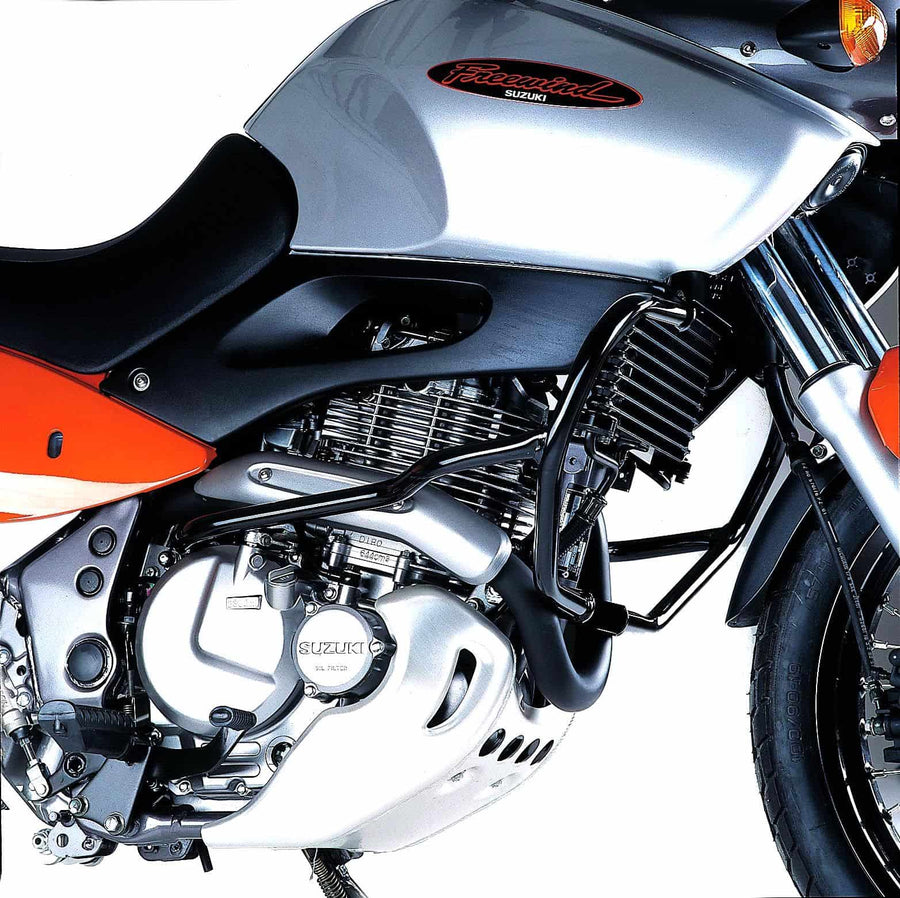 Suzuki XF 650 Freewind [1997-2002] - Motorschutzbügel
