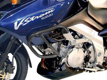 Suzuki DL 1000 V-Strom [2002-2007] -motorisk skyddsfält