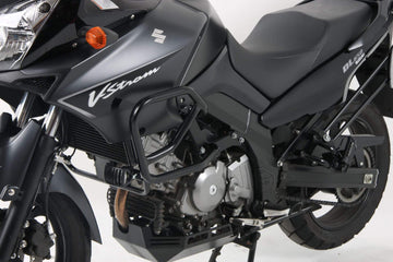 Suzuki DL 650 V-Strom [2004-2011] -motorisk skyddsfält