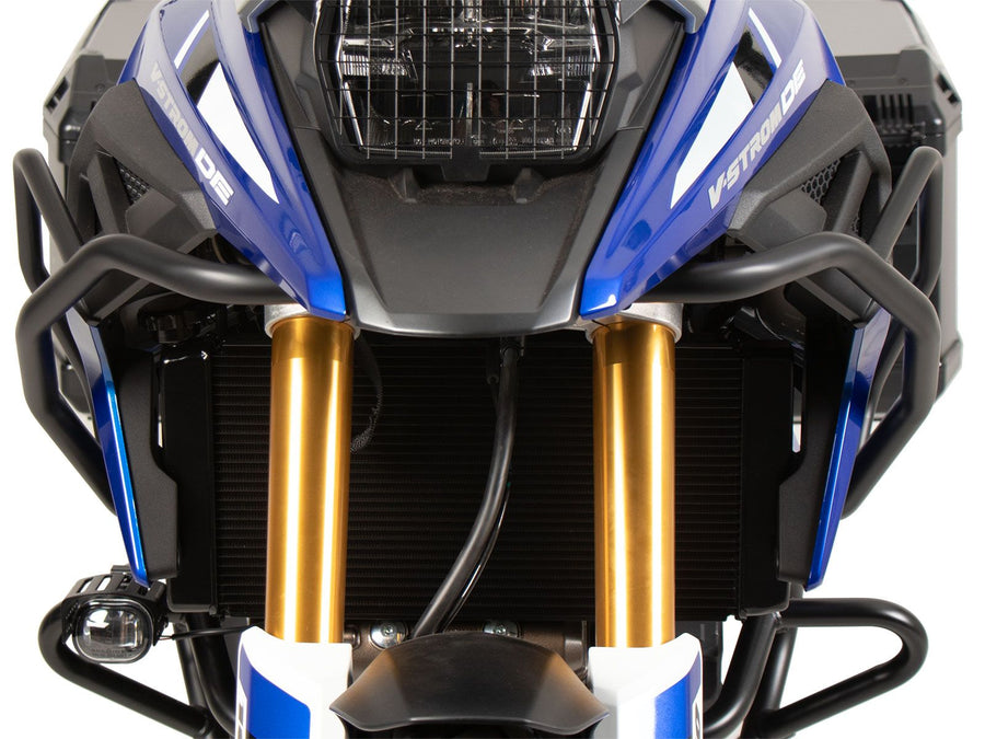Suzuki V-Strom 1050 [2020-2022] - Tankschutzbügel