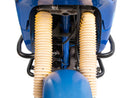 Yamaha XT 600 Ténéré [1988-1990] - Motorskydd från sidan