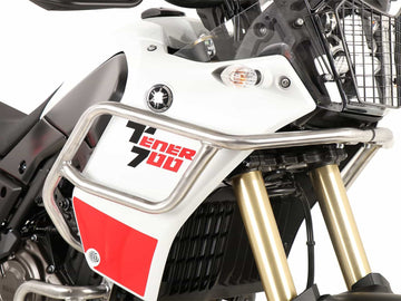 Yamaha Ténéré 700 [2019-2024] - tankskyddsfält - 0