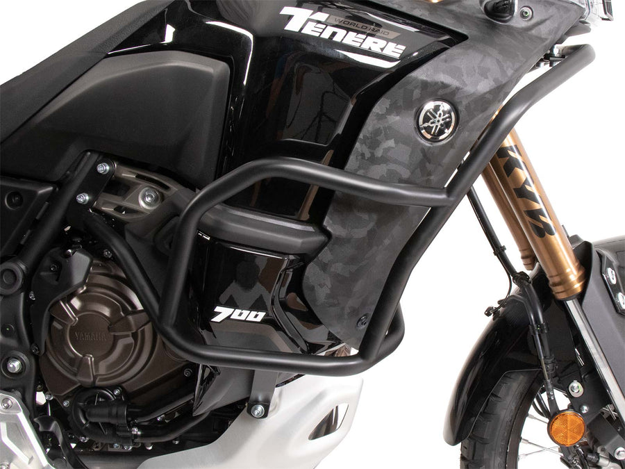 Yamaha Ténéré 700 World Rai [2022-2024] - Tankschutzbügel solid